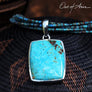 Turquoise on Turquoise - OutOfAsia